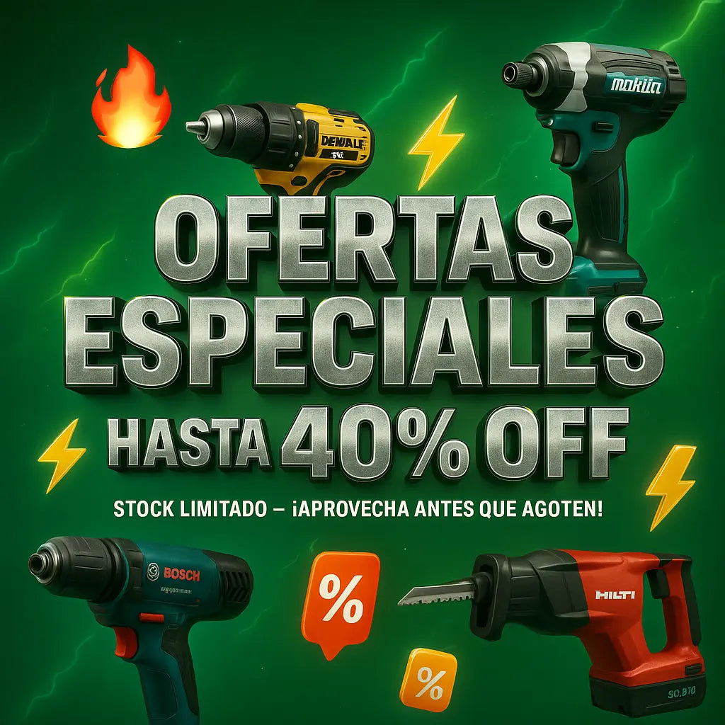 Ofertas-Especiales Soy Ferretero