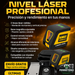 Nivel Laser 2 Lineas Dewalt