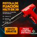 Pistola De Fijacion Calibre 22 Hilti DX 30