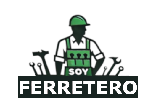 Soy Ferretero